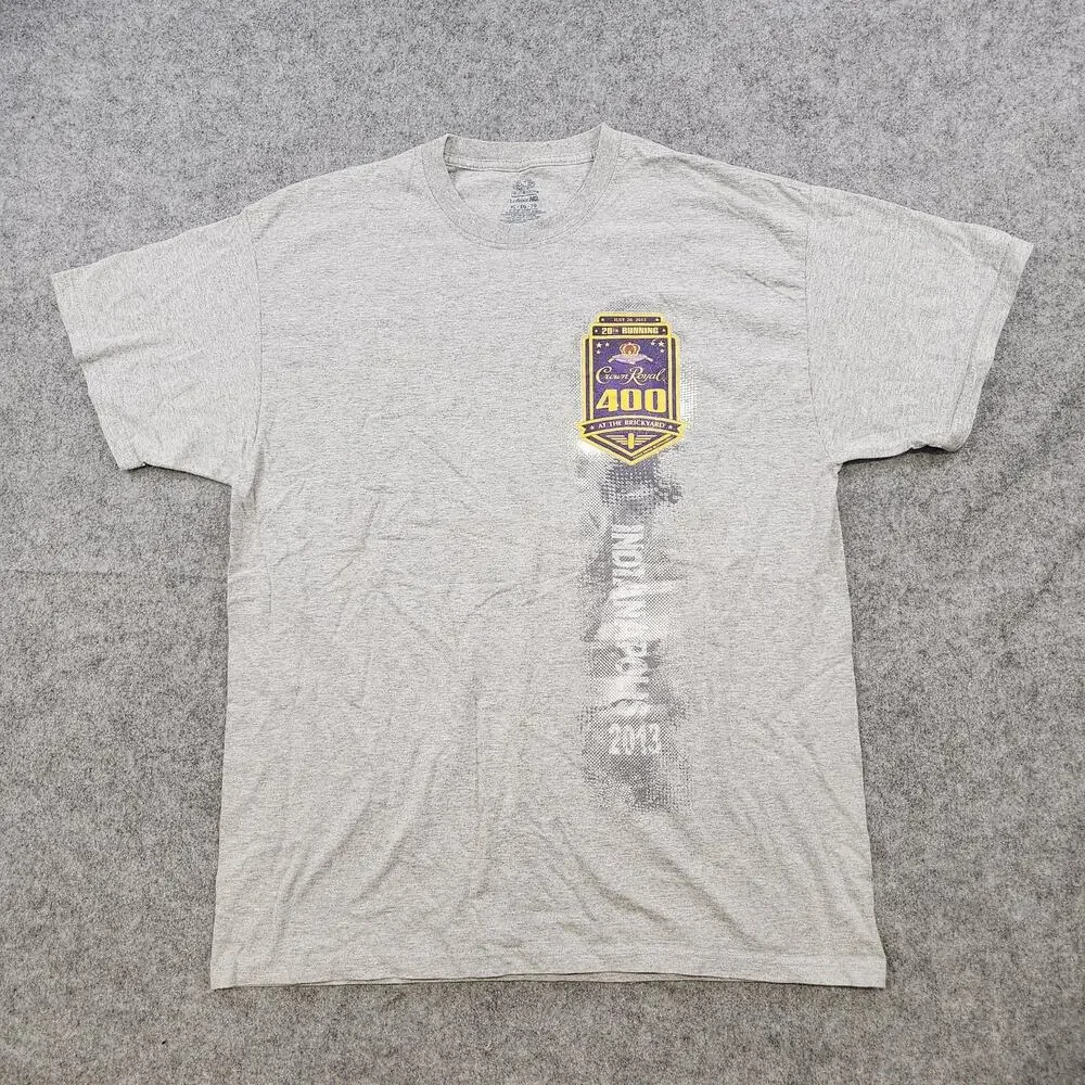 Fruit of the Loom crown royal